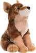 Wild Republic Coyote Plush, Stuffed Animal, Plush Toy, Gifts for Kids, Cuddlekins 12 Inches...
