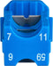 Jonard Tools UST-225 Coaxial Cable Stripper Tool with Blade Stop...
