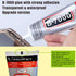 8pcs x15ML B7000 Jewelry Rhinestones Glue, B-7000 Clear Super Glue Transparent Industrial Adhesive for Phone Repair Jewelery Making Crafts Gem Fab...