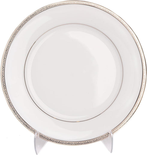 6" H Display Stand / Easel for Bowls, Platters and Deep Dishes (Item #11511) - 2 Pack...
