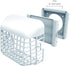 Deflecto GH4WEC/2 Louvered Dryer Hood with Bird Guard
