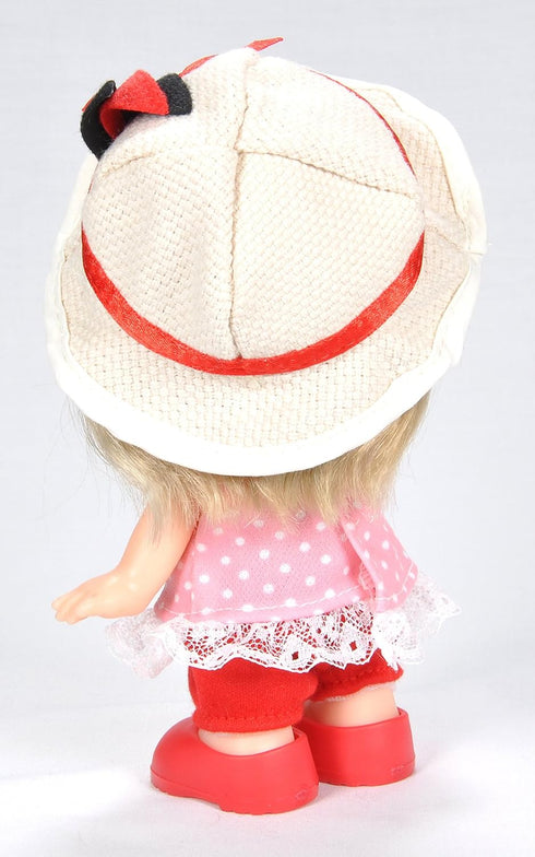 Gege Mini : Style A Japanese Doll, Blonde, 6" (Amazon Exclusive)...