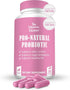 Vaginal Probiotics for Women- 5 Billion CFU Probiotic for pH Balance- Promote Healthy Vaginal Odor & Vaginal Flora- Non-GMO, Women's Vaginal Healt...