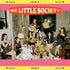 Fromis_9 My Little Society 3rd Mini Album My Society Version CD+72p PhotoBook+1p Mini Card+2p PhotoCard+Tracking SealedQ...