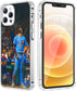 Compatible with iPhone 15 Pro Max Case, Stylish Full-Body Protection Soft TPU Shockproof Clear Phone Case (Philadelphia-Harper-1)......