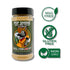 Pop Smoke Taco & Fajita Seasoning by Grill Your As Off - BBQ & Grill Seasoning - Dry Rub for Beef, Steak, Burgers, Pork & Chicken - MSG & Gluten F...