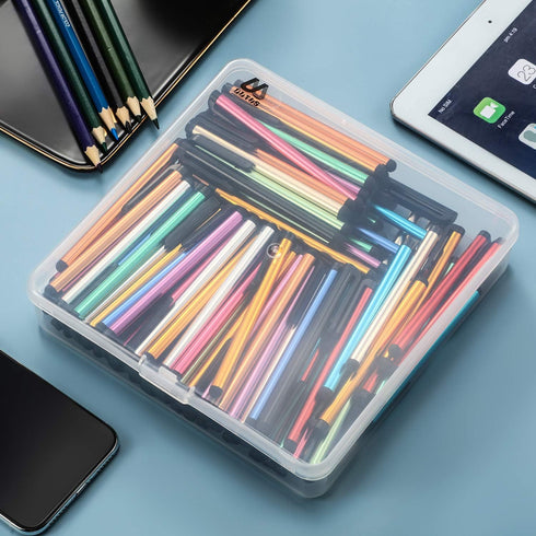 Outus 120 Pieces Stylus Pen Universal Capacitive Stylus Slim Digital Pen Compatible with iPad, iPhone, Samsung, Tablet, Most Devices with Capaciti...