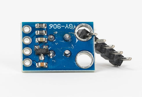 1pcs GY-906 MLX90614ESF Non-Contact Infrared Temperature Sensor Module IIC I2C Serial for Arduino...
