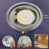 G4 LED Bulb Warm White 3000K 2W - 20 Watt Halogen JC Bulb Replacement G4 Bi Pin Bulb - LED Appliance Bulb Range Hood 20W 12V G4 Base T3 - 12 Volt ...