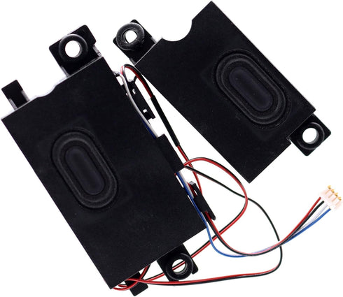 Deal4GO Internal Speaker Assembly 00JT435 Replacement for Lenovo ThinkPad T550 T560 W550s P50s......