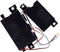 Deal4GO Internal Speaker Assembly 00JT435 Replacement for Lenovo ThinkPad T550 T560 W550s P50s......