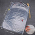 30 Pack Clear Plastic Clothes Covers 35.4inch Dry Cleaning Hanging Dust Proof Garment Bags for Home Storage Clothing Stores & Dry Cleaners....
