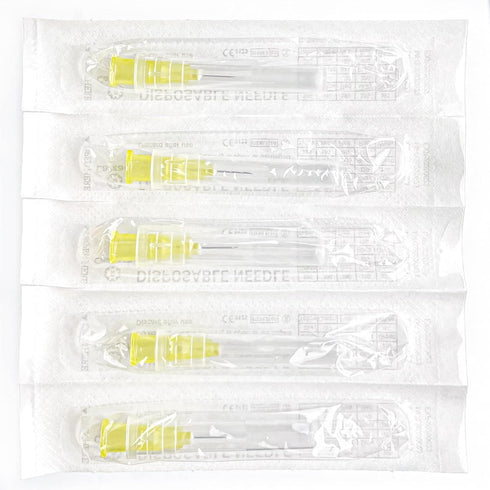 100PCS 30Gauge 5/16inch for Industry Scientific Laboratory Supplies...