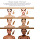 Australian Gold Botanical SPF 50 Tinted Mineral Sunscreen for Face, Non-Chemical BB Cream, Water-Resistant, Matte Finish, For Sensitive Facial Ski...