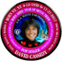 David Cassidy 70's Singer Cup + Magnet + Pin, Astrology Aries Zodiac Metal Tiger...
