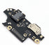 USB Charger Charging Port Dock Connector Ribbon Flex Cable PCB Board Compatible with Moto Edge S G100 XT2125-4...