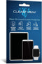 CLEARVIEW Liquid Glass Screen Protector | Covers up to 6 Devices | for All Smartphones Tablets and Watches...
