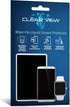 CLEARVIEW Liquid Glass Screen Protector | Covers up to 6 Devices | for All Smartphones Tablets and Watches...