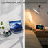 3 in 1 Wireless A pple Charging Station for iPhone 15/14/13/12 Series,Magnetic Travel Charger for Multiple Devices for Air Pods,Foldable Charging ...