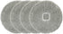 Lefant Replacement Parts Mops Compatible Robot Vacuum T1 Robotic Mops and more...