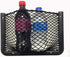 Framed Stretch Mesh Net Pocket for Auto, RV, or Home Organization and Storage (8" x 11")...