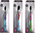 TOPMED ETS Smokers Charcoal Toothbrush Extra Hard (Color May Vary) (3 Count (Pack of 1))...