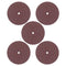 Dremel 540 Cut-off Wheels 1-1/4" x.063" Thick, 5 Pack...