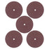 Dremel 540 Cut-off Wheels 1-1/4" x.063" Thick, 5 Pack...