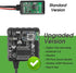 Car Bluetooth AUX Adapter HiFi Stereo System for Kenwood 13-pin CD Host...