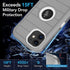 for iPhone 11 Case, with Built in Screen Protector Heavy Duty Drop Protection, Full Body Rugged Shockproof Dust Proof 3- Layer Tough Protective Ph...
