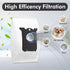 Replacement S Bag Compatible for Electrolux S-Bag Classic Vacuum EL200F EL8500 EL202G EL6985 EL6988 EL6989 EL4100...