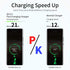 USB Charger Fast Charger 18W Two Port Wall Charger Universal Charging Station Compatible for iPhone 12/11 Pro Max XR, Pixel, Samsung and Other Mor...