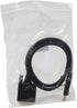 Nippon Labs DP-DVI-3 3-Feet Display to Male to DVI-D Male 20 AWG Cable...
