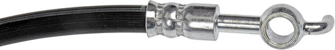 Dorman H621912 Front Passenger Side Brake Hydraulic Hose Compatible with Select Ford / Lincoln Models...