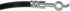 Dorman H621912 Front Passenger Side Brake Hydraulic Hose Compatible with Select Ford / Lincoln Models...