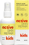 Active Skin Repair Kids First Aid Spray - Non-Toxic & Natural Antiseptic for Minor Cuts, Wounds, Scrapes, Rashes, Sunburns, and Other Irritations ...
