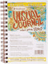 Strathmore 300 Series Visual Bristol Journal, 5.5"x8" Vellum, Wire Bound, 24 Sheets...
