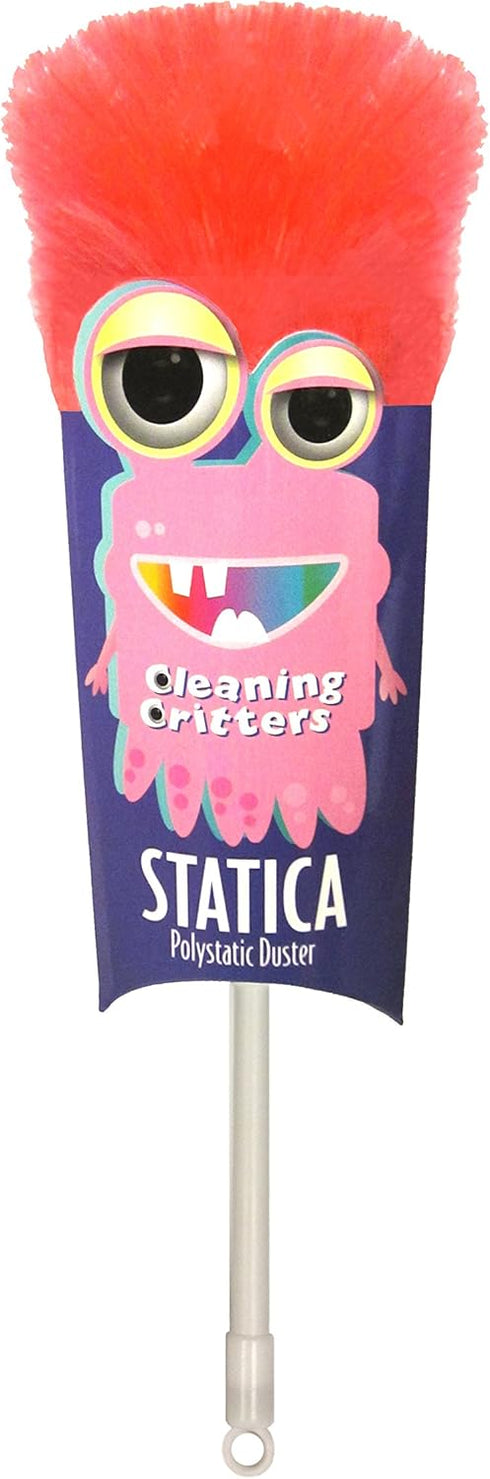 Ettore 32022 Polystatic Duster, Assorted...