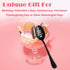 Valentine's Day Gifts for Him Her - Anniversary Birthday Gifts for Girlfriend Women Man Boyfriend, Personalized I Love You More Ice Cream Spoon...