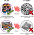 Puzzles for Kids Ages 4-8 6-8 8-10, Construction Site 100 Piece Puzzles for Kids, Educational Kids Puzzles Toys for Boys Girls Age 4, 5, 6, 7, 8-1...