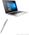 BoxWave Stylus Pen Compatible with HP EliteBook 840 G5 - FineTouch Capacitive Stylus, Super Precise Stylus Pen for HP EliteBook 840 G5 - Metallic ...