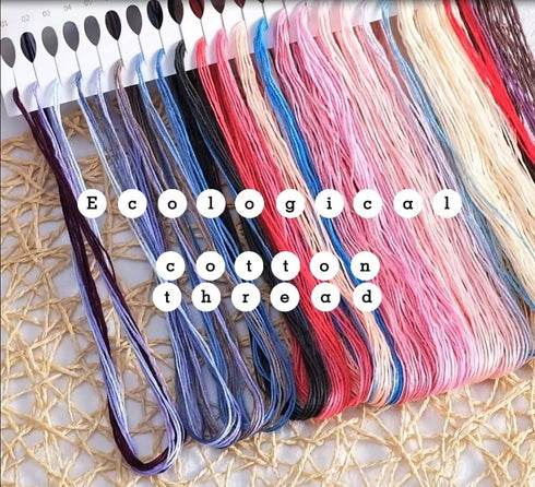 51buyoutgo Pig 11ct Cross Stitch Kits, 11 CT Funny Pre Printed Counted Stamped Cross Stitch Embroidery Needlepoint Needlework Patterns Kits for Be...