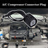 Alternator Pigtail Harness Plug Connector Fit for Hyundai Santa Fe V6 2010-2018...