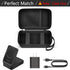 Case for Anker MagGo 3-in-1 Charging Station, MagSafe Wireless Charger Stand, Foldable Magnetic Charging Station Storage Holder Bag for Apple Watc...