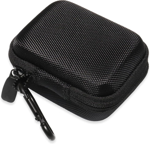 alltravel Ultra Slim Case for DEWALT Wearable Bluetooth Speaker, Magnetic Clip-On Wireless Jobsite Pro Water-Resistant Portable Speaker...
