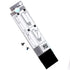 Slot 2 Second 2280 M.2 SSD Heatsink Cover Hard Drive Heat Shield 0KKCTR KKCTR for Dell G7 15 Gaming Laptop 7500 7700...