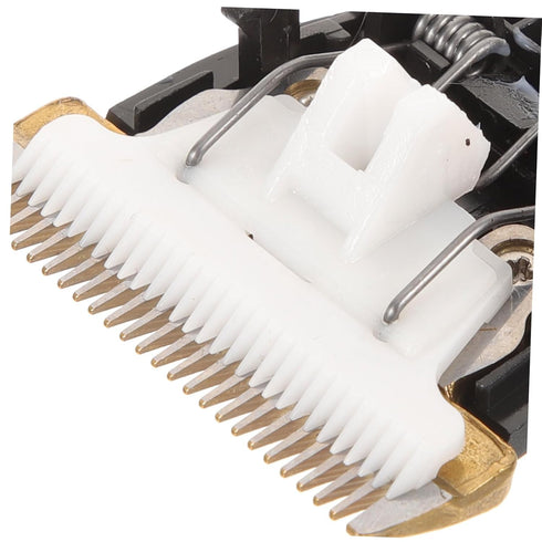 Accessories Clipper Blades for Dog Grooming Replacement Clipper Blade Replacement Blades Dog Grooming Clipper Blade Replacement Trimmer Blade Groo...