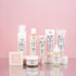 Panier des Sens - Micellar Water - with Cornflower + Rose + Peony Extract - Cleansing & Radiance - Make up Remover for Women Made in France - Gent...
