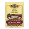 Alessi Autentico Premium Soups, Traditional Flavors, Sicilian Lentil (Sicilian Lentil, 6 Ounce (Pack of 1))...