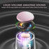 INSMY Small Bluetooth Speaker, Waterproof Mini Portable Wireless Speaker, Punchy Bass Rich Audio Stereo Pairing,Handheld Pocket Size for Hiking Bi...